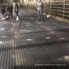 SBR Heavy Duty Stall Horse Matting Rubber Sheet Stable Agricultural Cow Livestock Floor Mat